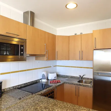 Apartamento Oeste 405 Apartamento *