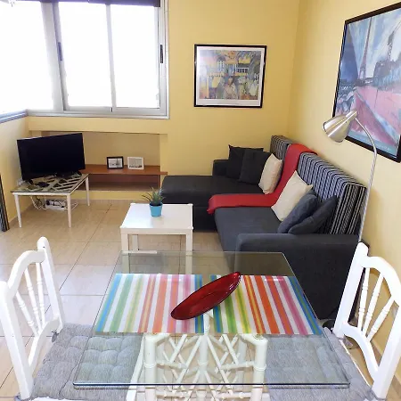 アパート Apartamento Oeste 405 *