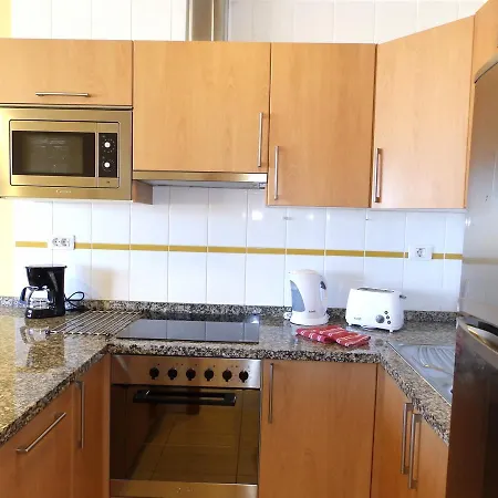 Apartamento Oeste 405 Apartamento *